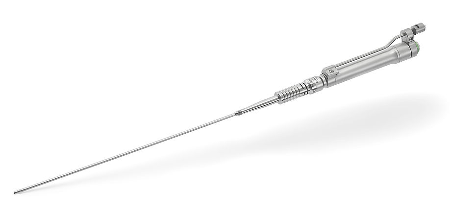 ENP - Endoscopic Micro instrument