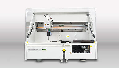 EUROIMMUN Analyser I-2P