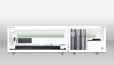 EUROLabWorkstation IFA