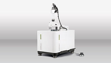 EUROPattern Microscope